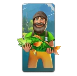 Big Bass