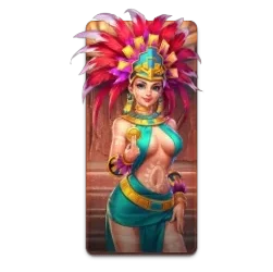 Treasures
Of Aztec