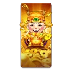 Duo Fu Duo
Cai Grand